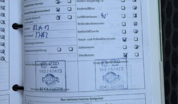 Volkswagen Golf Klimatronic 2-stref, Ele szyby 4x, Ele lusterka, Podłokietnik full