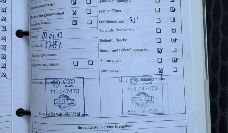 Volkswagen Golf Klimatronic 2-stref, Ele szyby 4x, Ele lusterka, Podłokietnik full