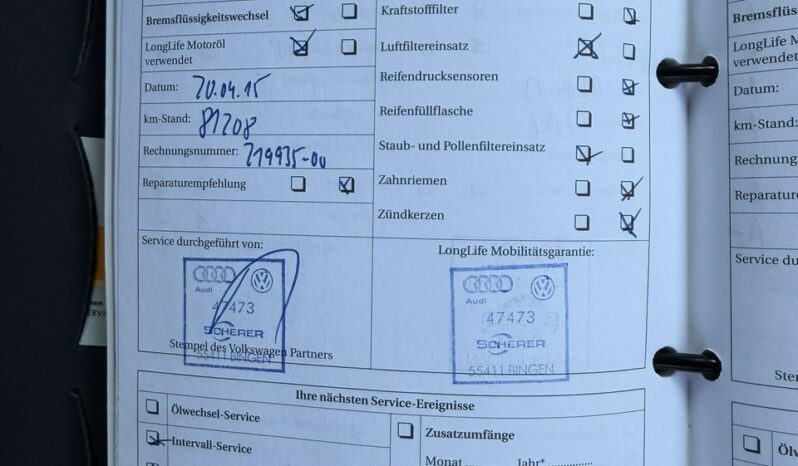 Volkswagen Golf Klimatronic 2-stref, Ele szyby 4x, Ele lusterka, Podłokietnik full