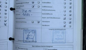 Volkswagen Golf Klimatronic 2-stref, Ele szyby 4x, Ele lusterka, Podłokietnik full