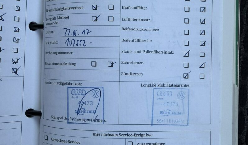 Volkswagen Golf Klimatronic 2-stref, Ele szyby 4x, Ele lusterka, Podłokietnik full