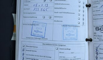 Volkswagen Golf Klimatronic 2-stref, Ele szyby 4x, Ele lusterka, Podłokietnik full