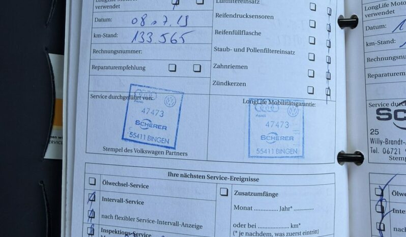 Volkswagen Golf Klimatronic 2-stref, Ele szyby 4x, Ele lusterka, Podłokietnik full