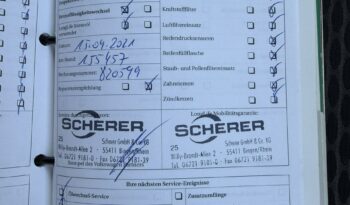 Volkswagen Golf Klimatronic 2-stref, Ele szyby 4x, Ele lusterka, Podłokietnik full