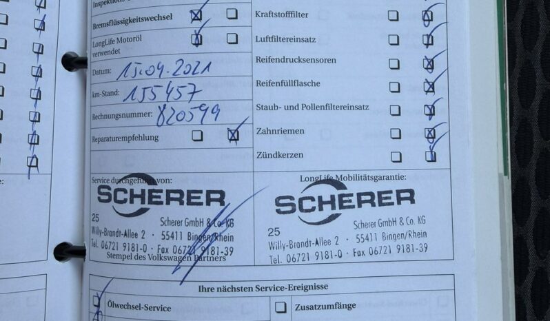 Volkswagen Golf Klimatronic 2-stref, Ele szyby 4x, Ele lusterka, Podłokietnik full