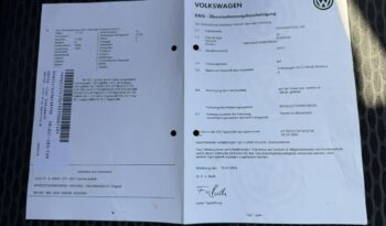 Volkswagen Golf Klimatronic 2-stref, Ele szyby 4x, Ele lusterka, Podłokietnik full