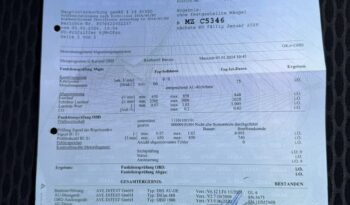 Volkswagen Golf Klimatronic 2-stref, Ele szyby 4x, Ele lusterka, Podłokietnik full