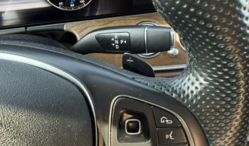 Mercedes E 220 Klimatronic 2-stref, Hak, Skóra, Podgrz. fotele, CarPlay/AndroidAuto full