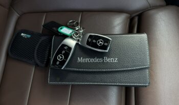 Mercedes E 220 Klimatronic 2-stref, Hak, Skóra, Podgrz. fotele, CarPlay/AndroidAuto full