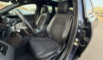 Jaguar XF Klimatronic 2-stref, Podgrz. fotele + kierownica, CarPlay/AndroidAuto full