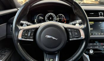 Jaguar XF Klimatronic 2-stref, Podgrz. fotele + kierownica, CarPlay/AndroidAuto full