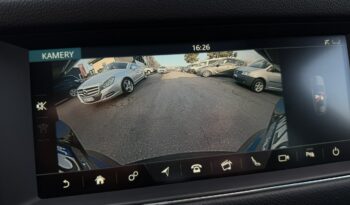 Jaguar XF Klimatronic 2-stref, Podgrz. fotele + kierownica, CarPlay/AndroidAuto full