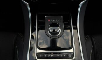 Jaguar XF Klimatronic 2-stref, Podgrz. fotele + kierownica, CarPlay/AndroidAuto full