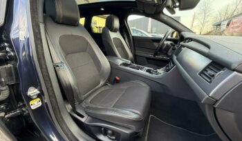 Jaguar XF Klimatronic 2-stref, Podgrz. fotele + kierownica, CarPlay/AndroidAuto full