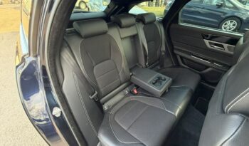 Jaguar XF Klimatronic 2-stref, Podgrz. fotele + kierownica, CarPlay/AndroidAuto full