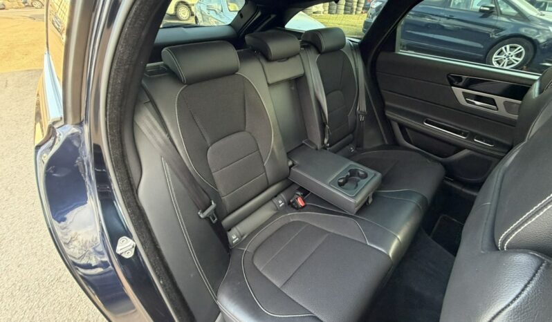 Jaguar XF Klimatronic 2-stref, Podgrz. fotele + kierownica, CarPlay/AndroidAuto full