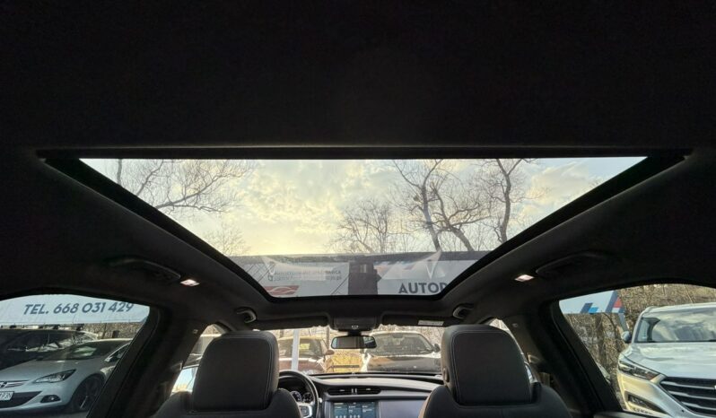 Jaguar XF Klimatronic 2-stref, Podgrz. fotele + kierownica, CarPlay/AndroidAuto full