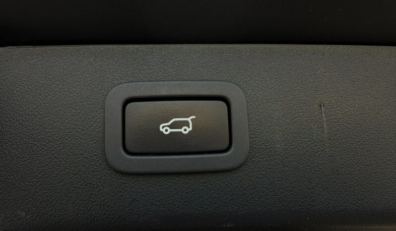 Jaguar XF Klimatronic 2-stref, Podgrz. fotele + kierownica, CarPlay/AndroidAuto full