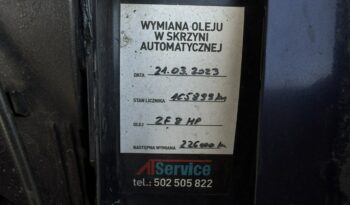 Jaguar XF Klimatronic 2-stref, Podgrz. fotele + kierownica, CarPlay/AndroidAuto full