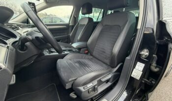 Volkswagen Passat Klimatronic 3-stref, Podgrz. fotele, Podgrz. szyba, Skóra/Alcantara full