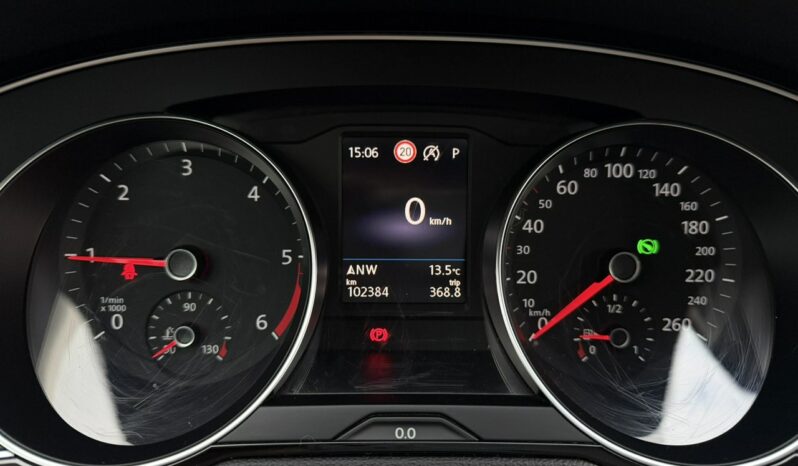 Volkswagen Passat Klimatronic 3-stref, Podgrz. fotele, Podgrz. szyba, Skóra/Alcantara full