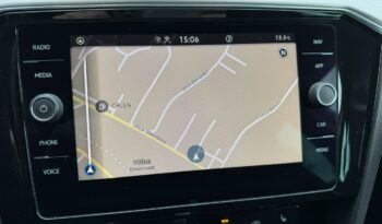 Volkswagen Passat Klimatronic 3-stref, Podgrz. fotele, Podgrz. szyba, Skóra/Alcantara full