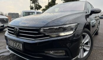 Volkswagen Passat Klimatronic 3-stref, Podgrz. fotele, Podgrz. szyba, Skóra/Alcantara full