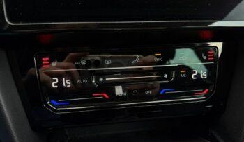 Volkswagen Passat Klimatronic 3-stref, Podgrz. fotele, Podgrz. szyba, Skóra/Alcantara full