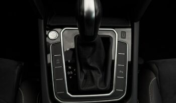 Volkswagen Passat Klimatronic 3-stref, Podgrz. fotele, Podgrz. szyba, Skóra/Alcantara full