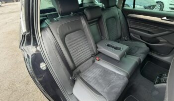 Volkswagen Passat Klimatronic 3-stref, Podgrz. fotele, Podgrz. szyba, Skóra/Alcantara full