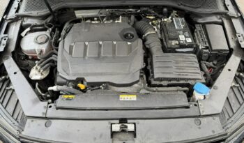 Volkswagen Passat Klimatronic 3-stref, Podgrz. fotele, Podgrz. szyba, Skóra/Alcantara full