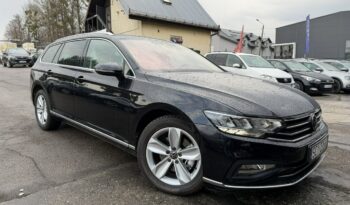 Volkswagen Passat Klimatronic 3-stref, Podgrz. fotele, Podgrz. szyba, Skóra/Alcantara full