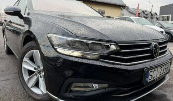Volkswagen Passat Klimatronic 3-stref, Podgrz. fotele, Podgrz. szyba, Skóra/Alcantara full