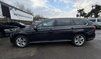 Volkswagen Passat Klimatronic 3-stref, Podgrz. fotele, Podgrz. szyba, Skóra/Alcantara full