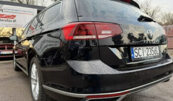 Volkswagen Passat Klimatronic 3-stref, Podgrz. fotele, Podgrz. szyba, Skóra/Alcantara full