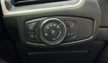 Ford S-Max Klimatronic 2-stref, Podgrz. fotele, Hak, Ele szyby 4x, Ele lusterka full