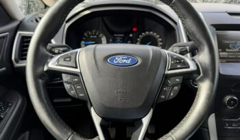 Ford S-Max Klimatronic 2-stref, Podgrz. fotele, Hak, Ele szyby 4x, Ele lusterka full
