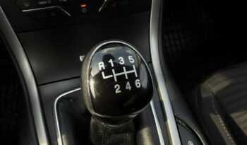 Ford S-Max Klimatronic 2-stref, Podgrz. fotele, Hak, Ele szyby 4x, Ele lusterka full