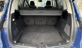 Ford S-Max Klimatronic 2-stref, Podgrz. fotele, Hak, Ele szyby 4x, Ele lusterka full