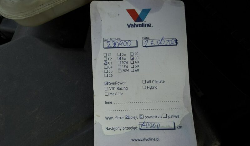 Ford S-Max Klimatronic 2-stref, Podgrz. fotele, Hak, Ele szyby 4x, Ele lusterka full