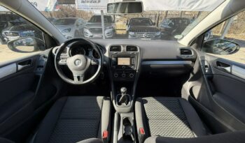Volkswagen Golf Klimatyzacja, Nawigacja, Ele szyby, Ele lusterka, full