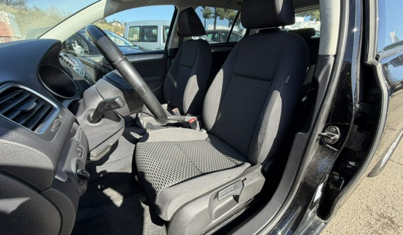 Volkswagen Golf Klimatyzacja, Nawigacja, Ele szyby, Ele lusterka, full