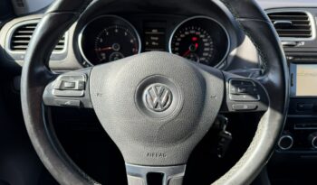 Volkswagen Golf Klimatyzacja, Nawigacja, Ele szyby, Ele lusterka, full