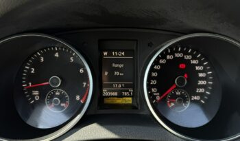 Volkswagen Golf Klimatyzacja, Nawigacja, Ele szyby, Ele lusterka, full