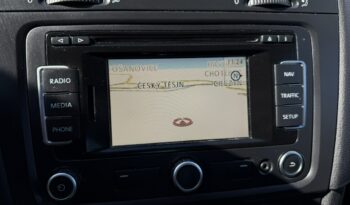 Volkswagen Golf Klimatyzacja, Nawigacja, Ele szyby, Ele lusterka, full