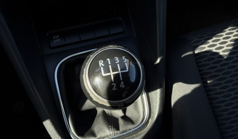 Volkswagen Golf Klimatyzacja, Nawigacja, Ele szyby, Ele lusterka, full