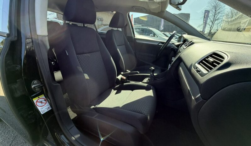 Volkswagen Golf Klimatyzacja, Nawigacja, Ele szyby, Ele lusterka, full