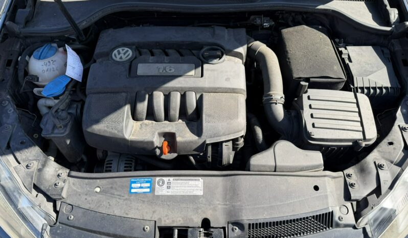 Volkswagen Golf Klimatyzacja, Nawigacja, Ele szyby, Ele lusterka, full