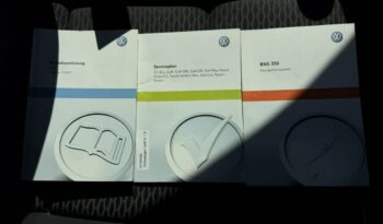 Volkswagen Golf Klimatyzacja, Nawigacja, Ele szyby, Ele lusterka, full