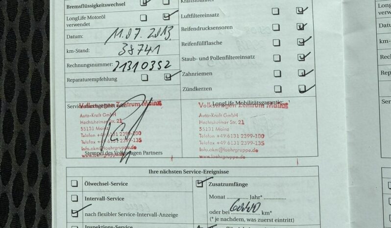 Volkswagen Golf Klimatyzacja, Nawigacja, Ele szyby, Ele lusterka, full